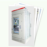 中、高壓固態(tài)軟起動(dòng)器HPMV-DN 操作指導(dǎo)使用說(shuō)明書